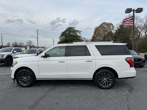 Used 2019 Ford Expedition Max Limited image 11