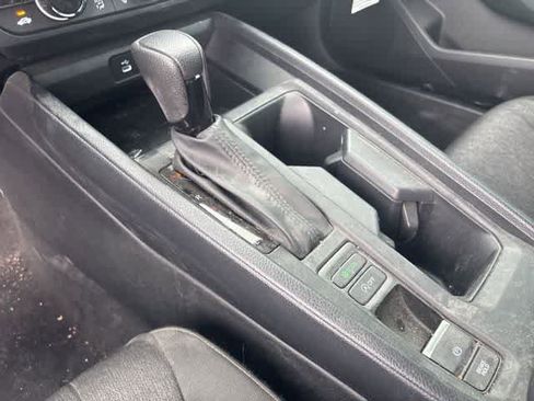 Used 2025 Honda Accord SE image 16