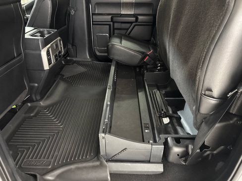 Used 2020 Ford F250 Lariat AWD/4WD image 44