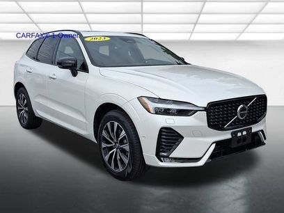 Certified 2023 Volvo XC60 B5 Plus w/ Climate Package