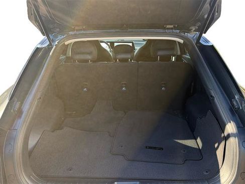 Used 2024 Kia EV6 Light RWD image 19
