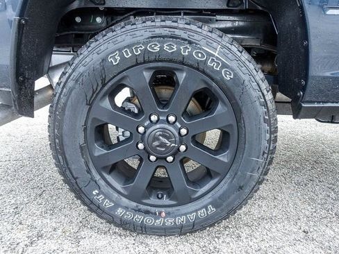 New 2026 RAM 2500 Big Horn image 5