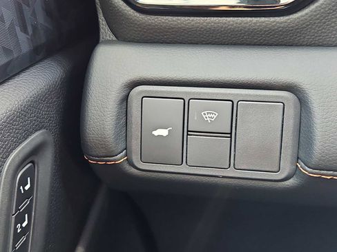 New 2026 Honda Passport TrailSport Elite image 25