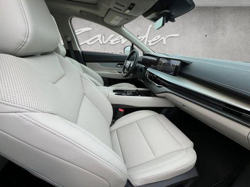 New 2026 Nissan Murano SL image 24