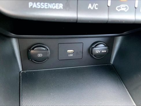 Used 2023 Hyundai Kona SEL w/ Cargo Package FWD image 15