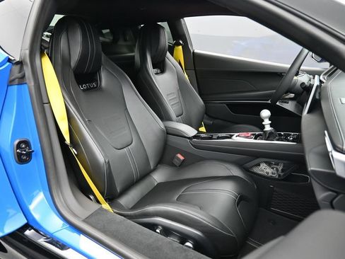 New 2026 Lotus Emira RWD image 26
