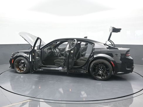 Used 2023 Dodge Charger Scat Pack image 73