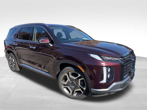 Used 2024 Hyundai Palisade Limited image 10