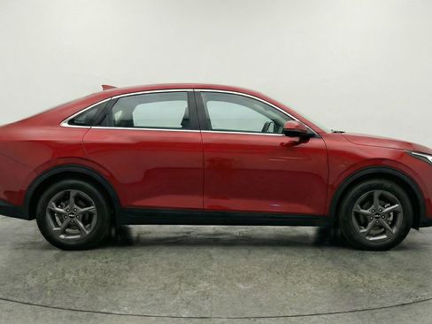 Used 2025 Kia K4 FWD image 11