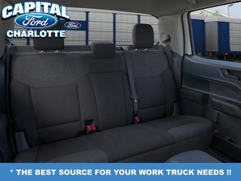 New 2026 Ford Maverick XL w/ 4K Tow Package AWD/4WD image 11