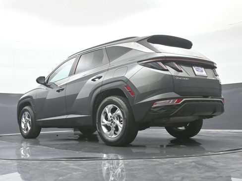 Used 2022 Hyundai Tucson SEL AWD/4WD image 37