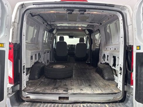 Used 2016 Ford Transit 250 130 Low Roof image 18