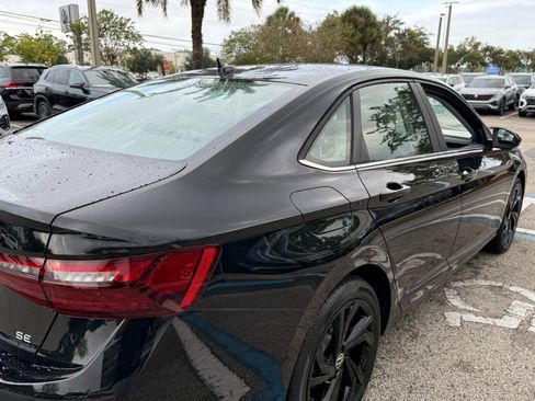 New 2026 Volkswagen Jetta SE image 15