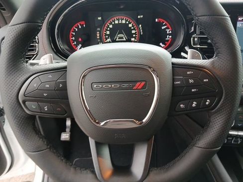 New 2026 Dodge Durango GT image 46