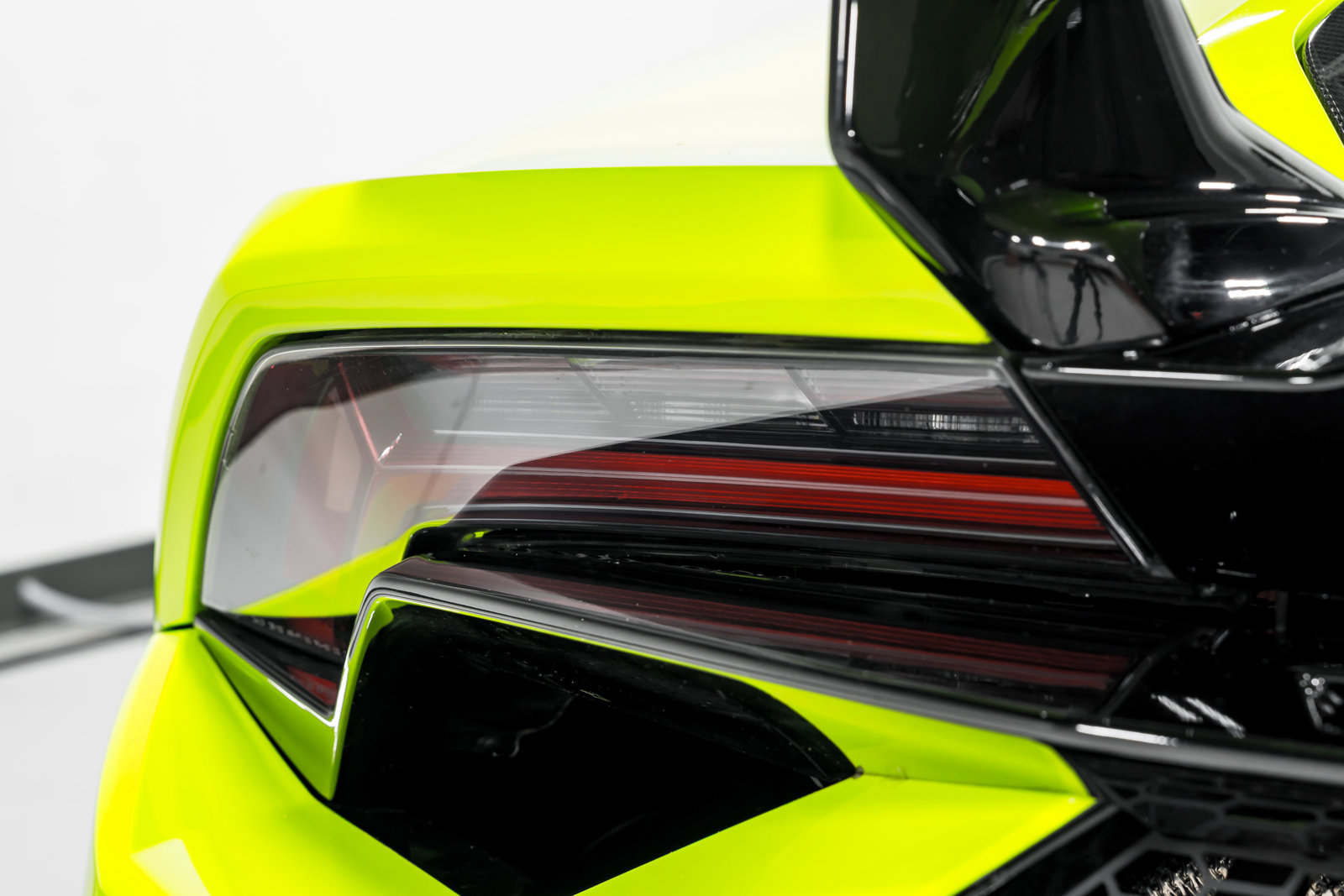 Used 2023 Lamborghini Huracan Tecnica RWD image 52