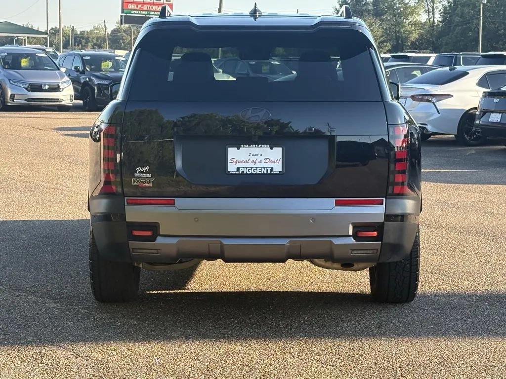Used 2026 Hyundai Palisade XRT Pro AWD/4WD image 6