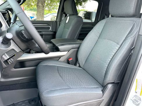 New 2026 RAM 3500 Lone Star image 17