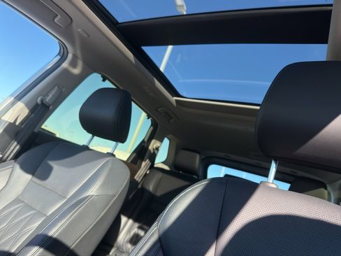 Certified 2023 Nissan Rogue Platinum w/ Platinum Premium Package image 39