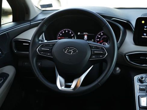 Used 2023 Hyundai Santa Fe SEL AWD/4WD image 26