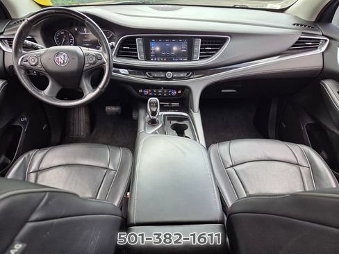 Used 2020 Buick Enclave Avenir w/ Avenir Technology Package FWD image 13