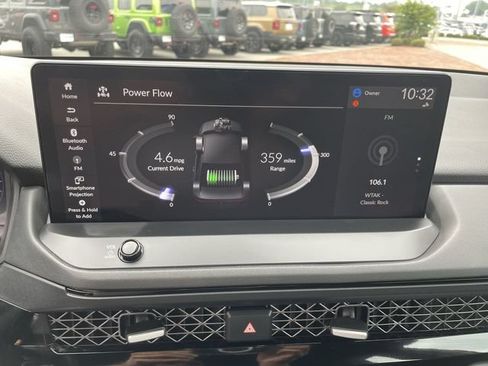 Certified 2023 Honda Accord Sport image 25