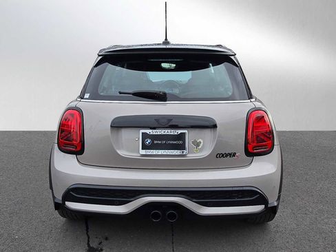 Used 2023 MINI Cooper S image 4
