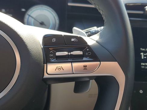Certified 2024 Hyundai Tucson SEL image 16