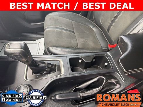 Used 2021 Ford Ranger Lariat w/ Tremor Off-Road Package image 30