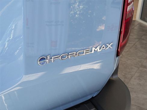 New 2026 Toyota Land Cruiser image 8