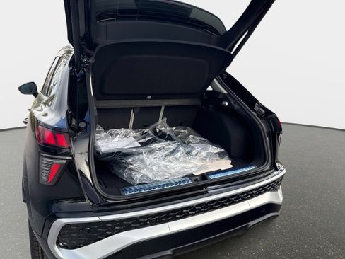 New 2026 Audi Q3 quattro 2.0T AWD/4WD image 10