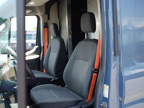 Used 2020 Ford Transit 250 148 High Roof Extended RWD image 20