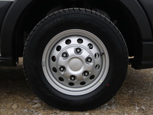 New 2026 Ford Transit 350 148 High Roof Extended image 27