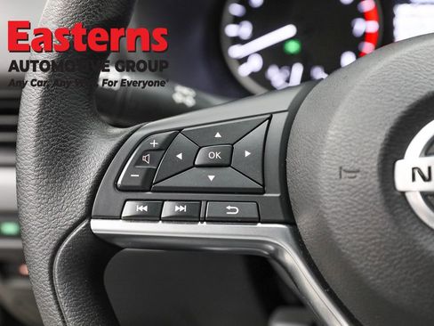 Used 2022 Nissan Sentra S image 15