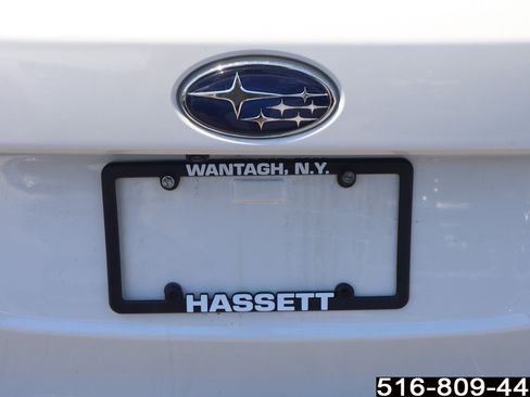 Used 2025 Subaru Outback Limited AWD/4WD image 34