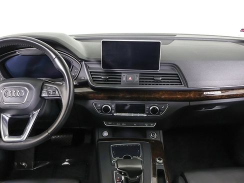 Used 2018 Audi Q5 2.0T Premium Plus w/ Premium Plus Package image 39