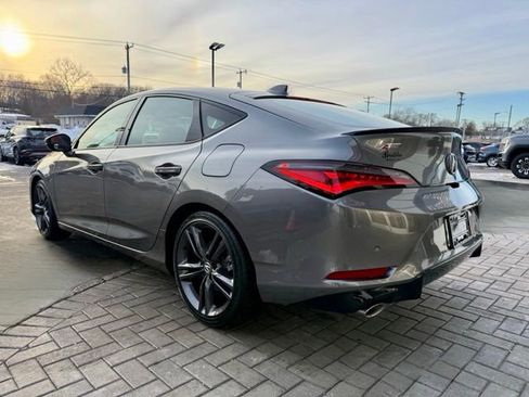 Used 2023 Acura Integra A-Spec image 8