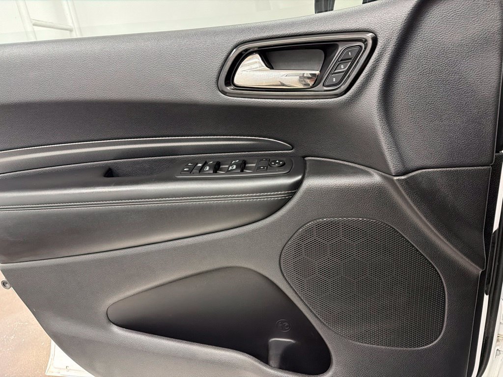Used 2021 Dodge Durango GT RWD image 20