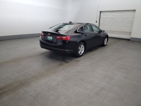Used 2023 Chevrolet Malibu LS w/ Driver Confidence Package FWD image 9
