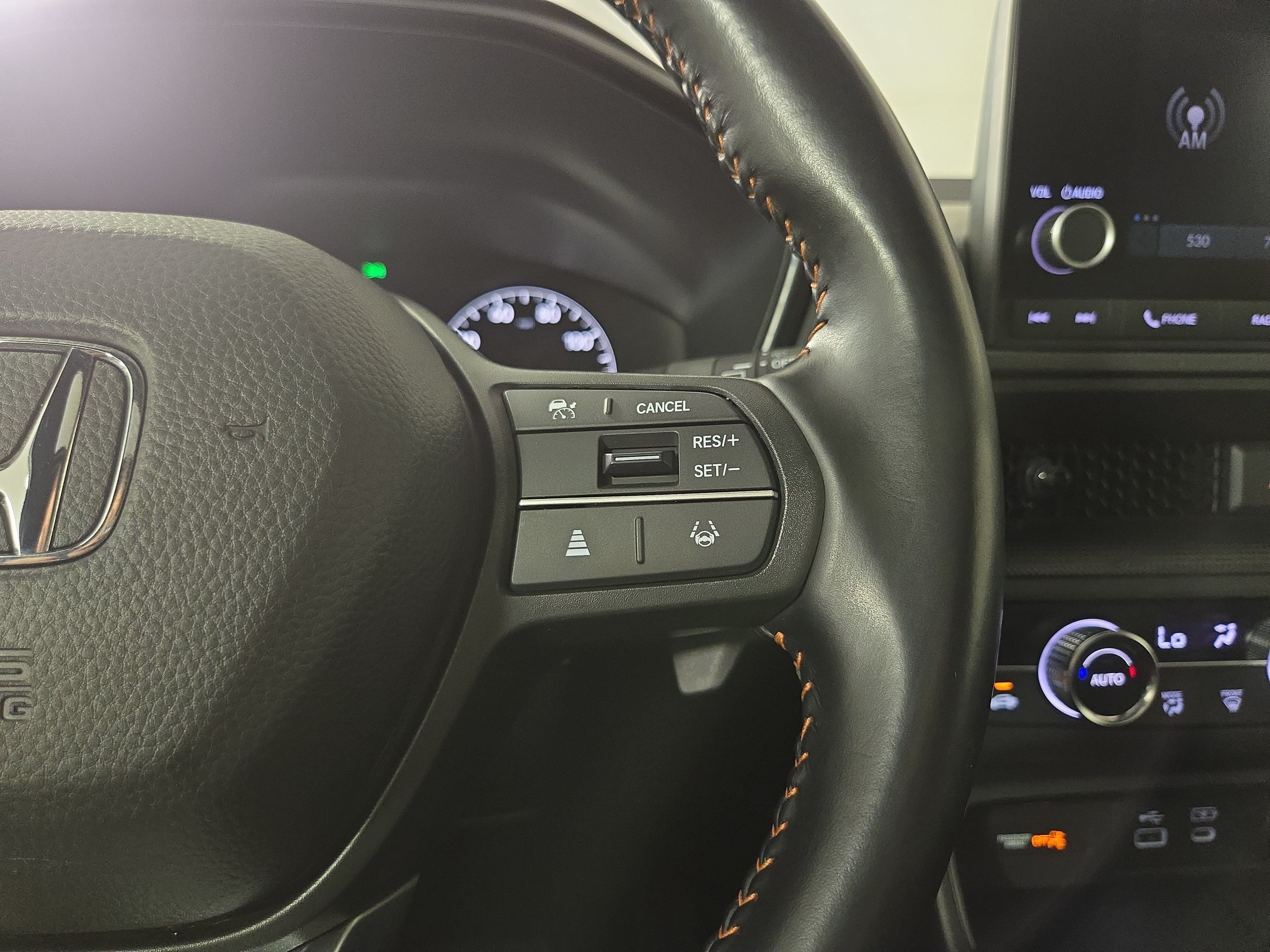 Used 2025 Honda CR-V Sport image 15
