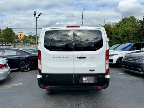 Used 2020 Ford Transit 350 XLT image 10