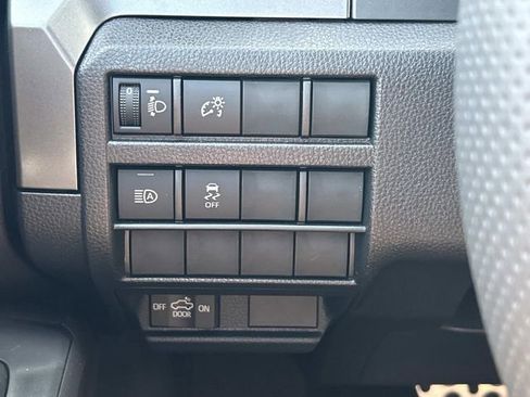 New 2026 Toyota Tacoma TRD Sport AWD/4WD image 28
