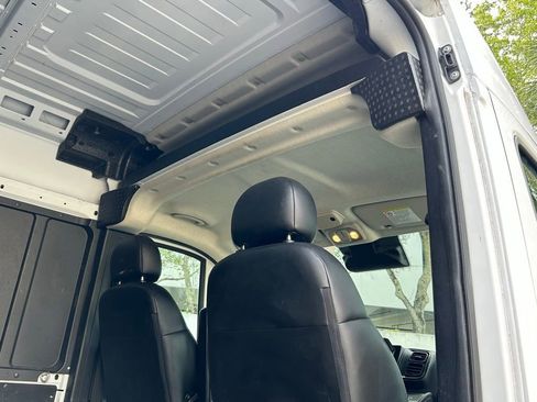 Used 2023 RAM ProMaster 2500 FWD image 32
