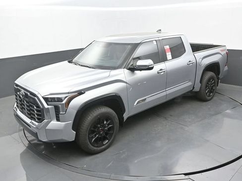 New 2026 Toyota Tundra 1794 Edition w/ TRD Off-Road Package AWD/4WD image 31