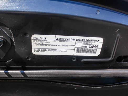 Used 2017 Dodge Charger SXT w/ Plus Group image 28