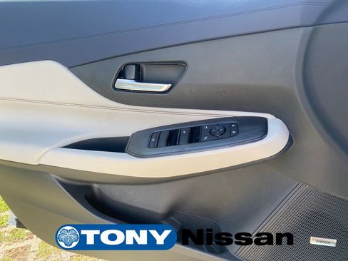New 2026 Nissan Sentra SL w/ Floor Mat Package image 12