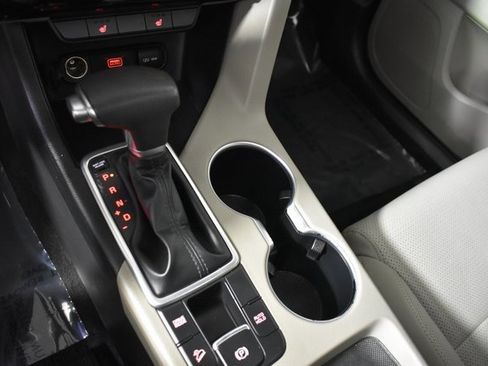 Used 2020 Kia Sportage S w/ S Premium Package image 24