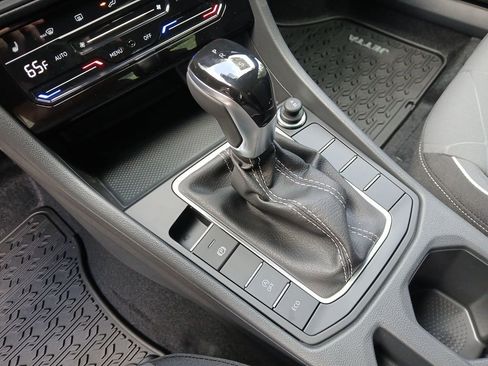 New 2025 Volkswagen Jetta Sport image 22