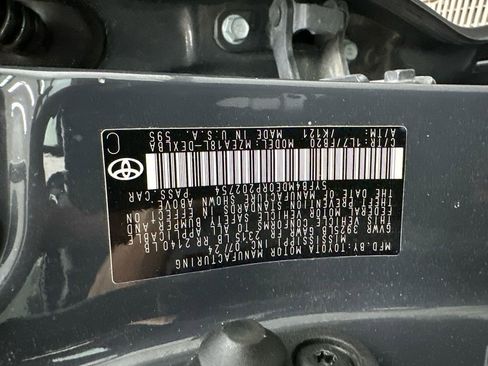 Used 2024 Toyota Corolla LE FWD image 30