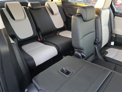 New 2026 Honda Odyssey Elite image 24