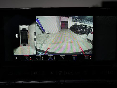 Used 2024 GMC Hummer EV 3X AWD/4WD image 21